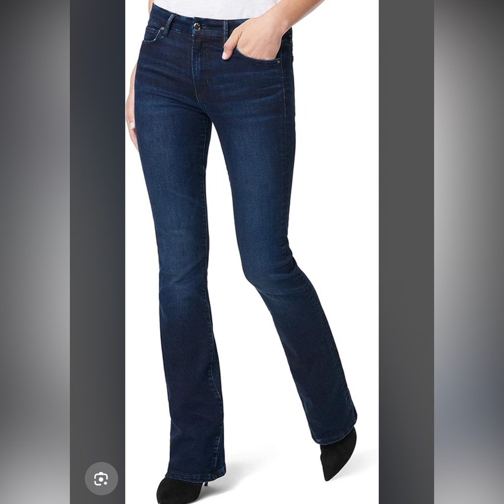 The icon joes jeans